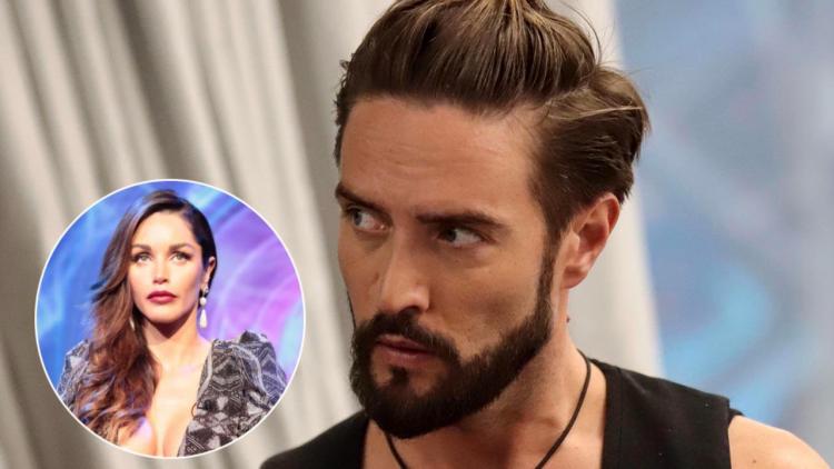 Gf Vip 6, Alex Belli on fire contro Delia Duran: “Ha i conti correnti pieni e rompe ancora. Basta, sono stufo!” preview