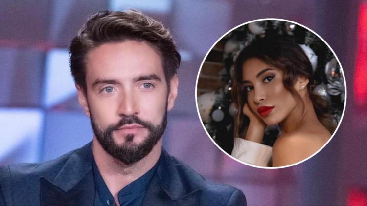 Alex Belli rifiuta di vedere il videomessaggio di Mila Suarez a Verissimo, ma loro lo pubblicano su Instagram: ecco cosa diceva preview