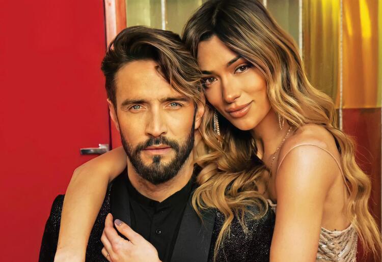 Gf Vip 6, Alex Belli fa una dedica ai Vipponi (e chiama in causa Soleil Sorge) article-post