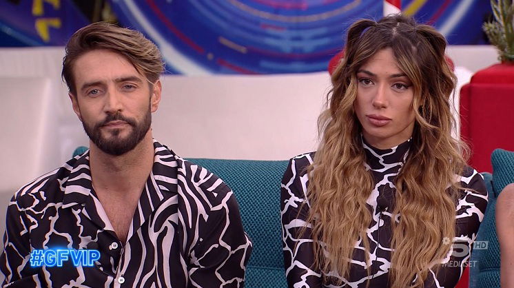 Gf Vip 6, Soleil Sorge si sfoga dopo la squalifica di Alex Belli: “Lui e Delia Duran sono disposti a tutto, andassero a casa cornuti e felici!” preview