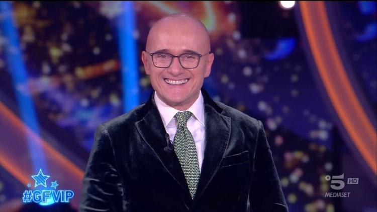 Gf Vip 6, ecco gli ascolti della ventinovesima puntata article-post