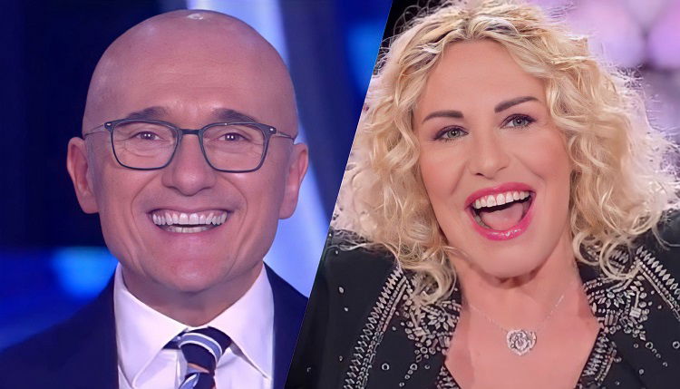 Gf Vip 6 contro la terza puntata di The Voice Senior: ecco chi ha vinto la gara di ascolti preview