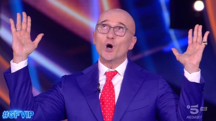 Grande Fratello Vip 6, le anticipazioni della ventinovesima puntata: due nuovi ingressi e un paio di sorprese che non mancheranno di far discutere article-post