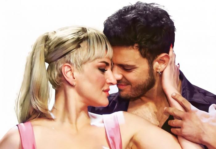 Arisa e Vito Coppola scacciano le voci di crisi: ecco la prova che stanno ancora insieme preview