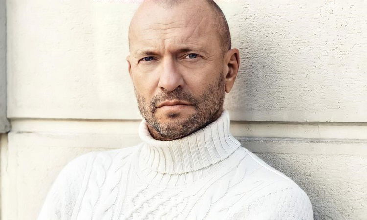 Biagio Antonacci papà per la terza volta: ecco il nome scelto per il bebè preview