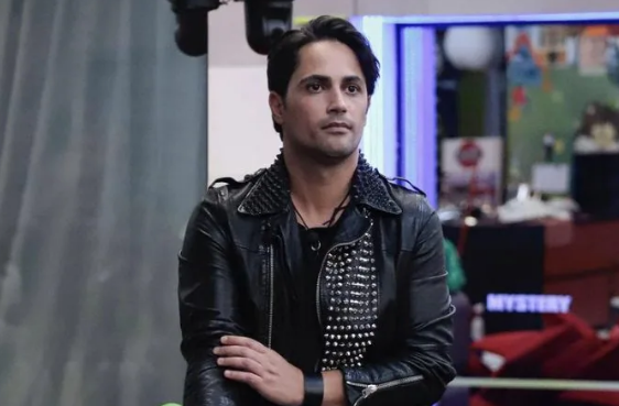 Gf vip, Biagio D’Anelli si esprime sull’attuale edizione del reality: “Odio questo finto moralismo!” preview