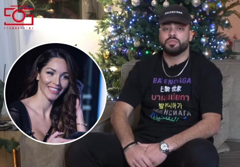 Gf Vip 6, ecco tutta la verità di Carlo Cuozzo su ciò che sarebbe successo con Delia Duran la sera in cui sono stati paparazzati article-post