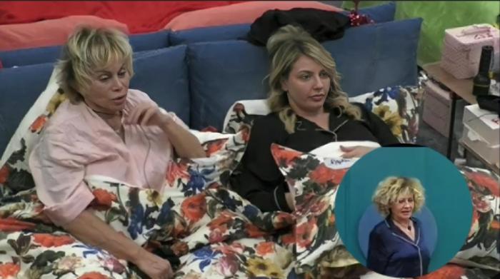 Eva Grimaldi, Carmen Russo e Manila Nazzaro sbottano contro il Gf Vip: “Basta, non esistono solo Alex Belli e Soleil Sorge!” preview