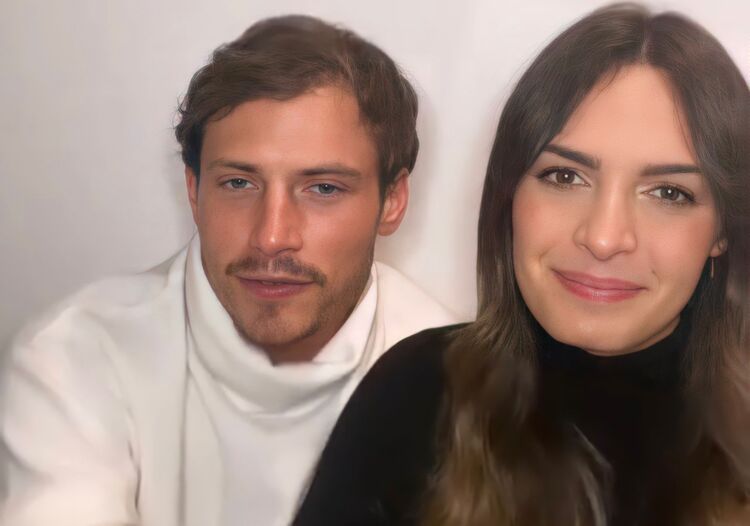 Uomini e Donne, Andrea Nicole Conte e Ciprian Aftim pubblicano delle storie insieme e parlano per la prima volta dopo il discusso epilogo del trono preview