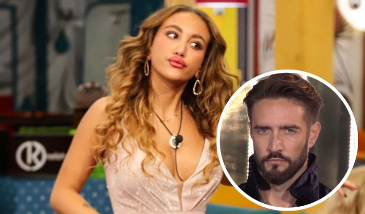 Gf Vip 6, Clarissa Selassié spiega come mai ieri non era presente in studio e poi attacca Alex Belli preview