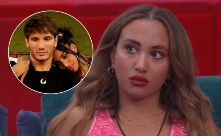 Gf Vip 6, Clarissa Selassié fa un eloquente gesto social nei riguardi di Manuel Bortuzzo preview