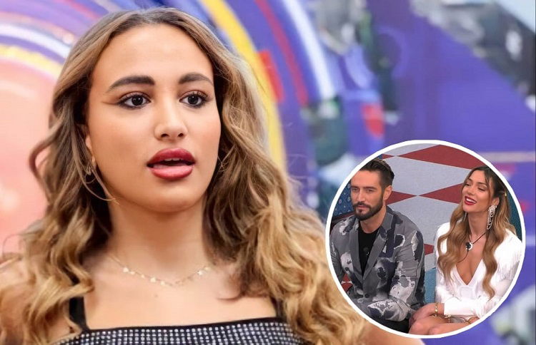 Gf Vip 6, Clarissa Selassié: “Alex Belli? Un attore non competente, Soleil Sorge sua complice”. E a proposito di Manuel Bortuzzo e Lulù Selassié… preview