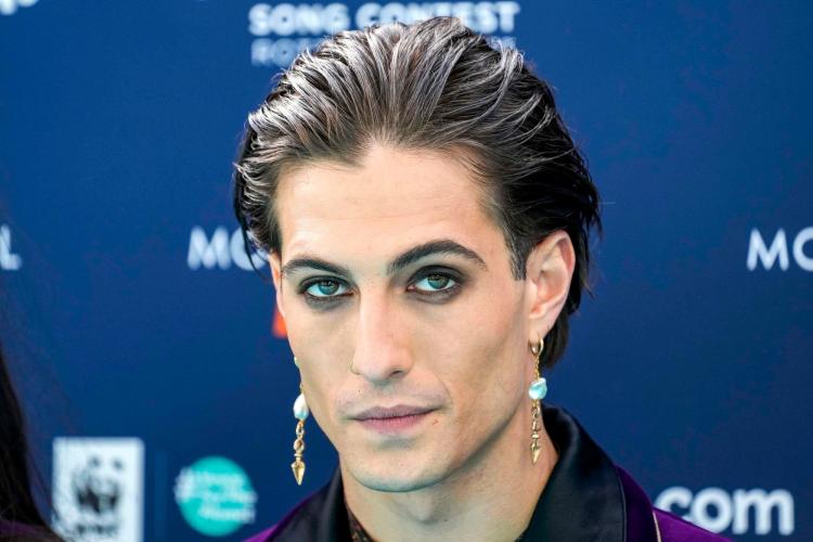 Damiano David protagonista del docufilm su un celebre divo di Hollywood? L’indiscrezione preview