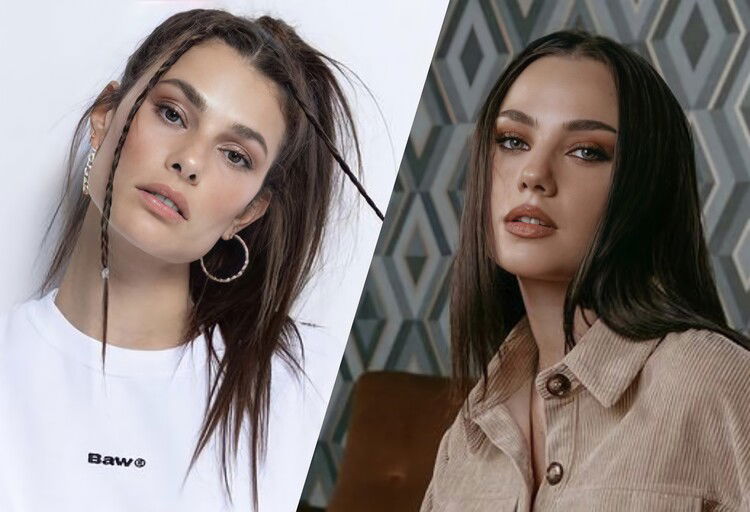 Gf Vip, Rosalinda Cannavò racconta come sono andate le cose con Dayane Mello dopo che la modella è uscita da La Fazenda preview