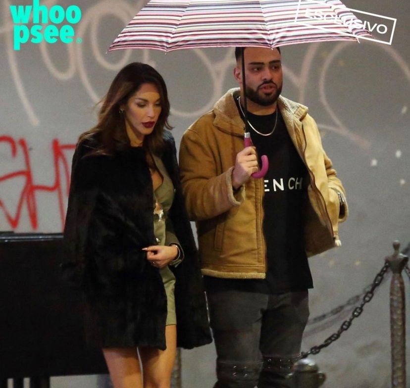 Gf Vip 6, parla la ex del ragazzo paparazzato con Delia Duran: “Mi ha lasciata perché doveva fingere di stare con personaggi famosi” preview