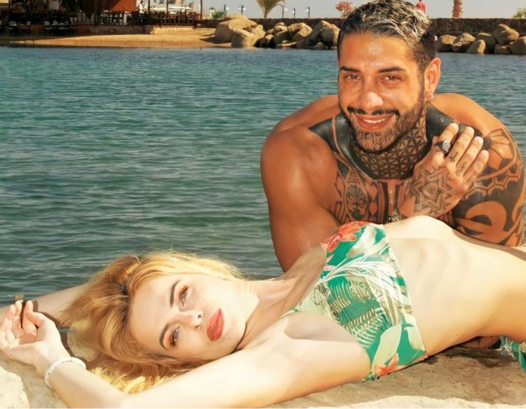 Temptation Island, l’iconica risposta di Drusilla Gucci su una sua possibile partecipazione con Francesco Chiofalo preview