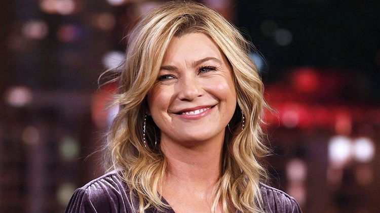 Ellen Pompeo parla di Grey’s Anatomy e fa una dichiarazione che stupisce i fan preview