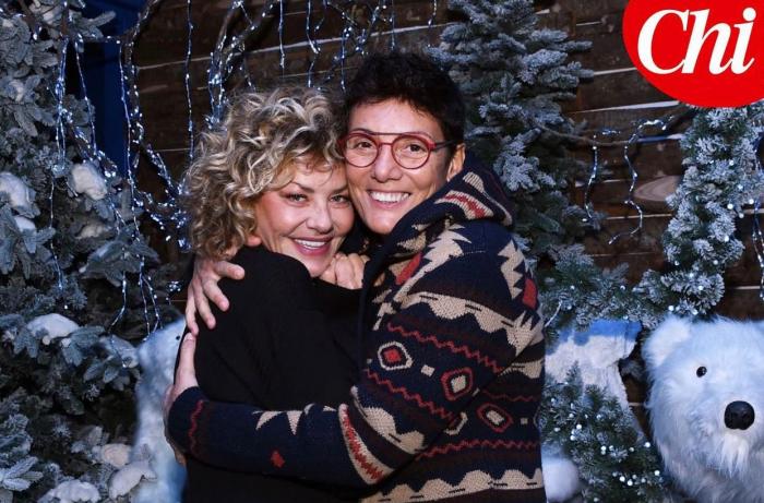 Gf Vip 6, Eva Grimaldi annuncia il suo ingresso nella Casa: “Imma Battaglia deve stare attenta perché…” preview