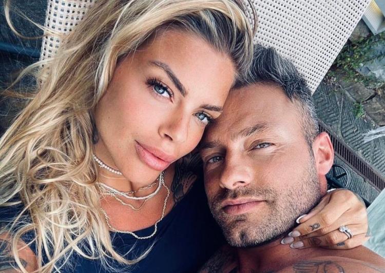 Uomini e Donne, nuova stoccata di Francesca Del Taglia a Eugenio Colombo: “A quanto pare va di moda…” preview