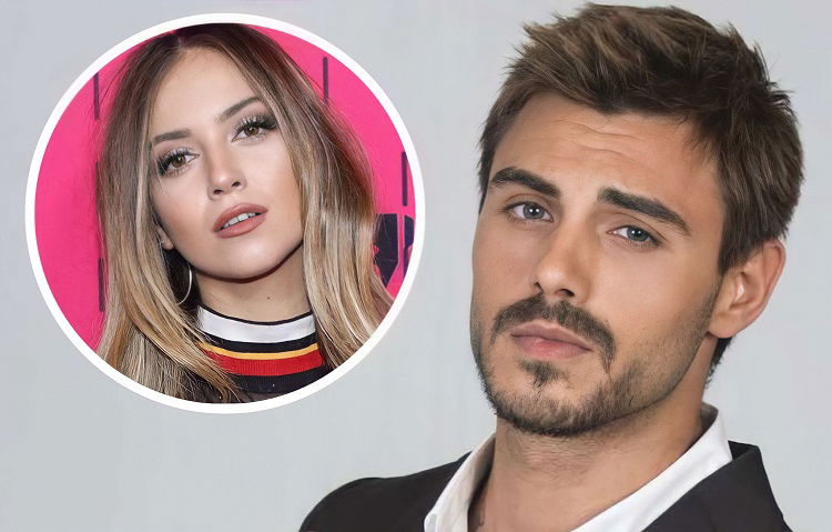 Sanremo 2022, Francesco Monte sbotta dopo aver scoperto che tra i Big in gara c’è anche Ana Mena preview