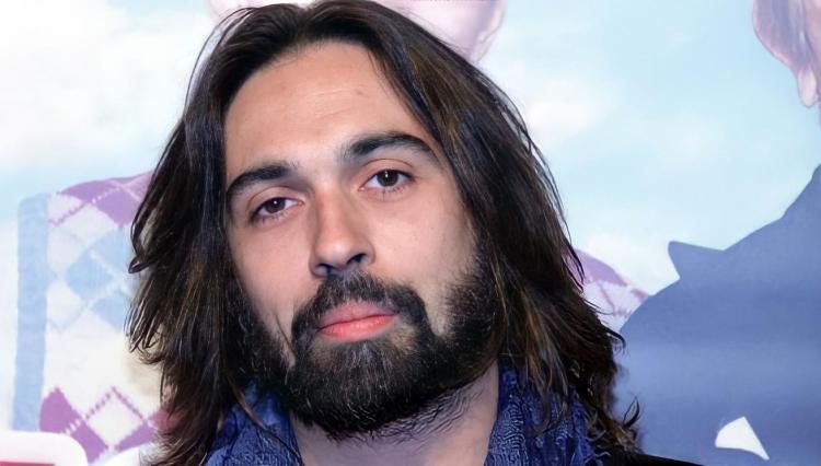 Francesco Sarcina papà tris: il particolarissimo nome scelto per la neonata article-post