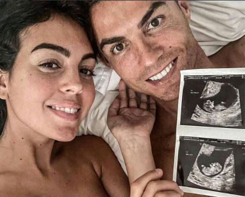 Le dieci foto social con più like del 2021: a spuntarla è Cristiano Ronaldo preview