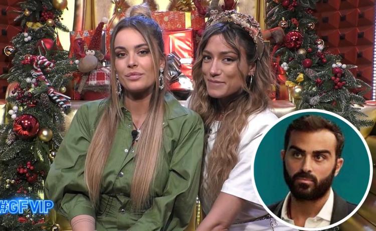 Gf Vip 6, Sophie Codegoni frenata con Gianmaria Antinolfi: Soleil Sorge le dà un consiglio preview