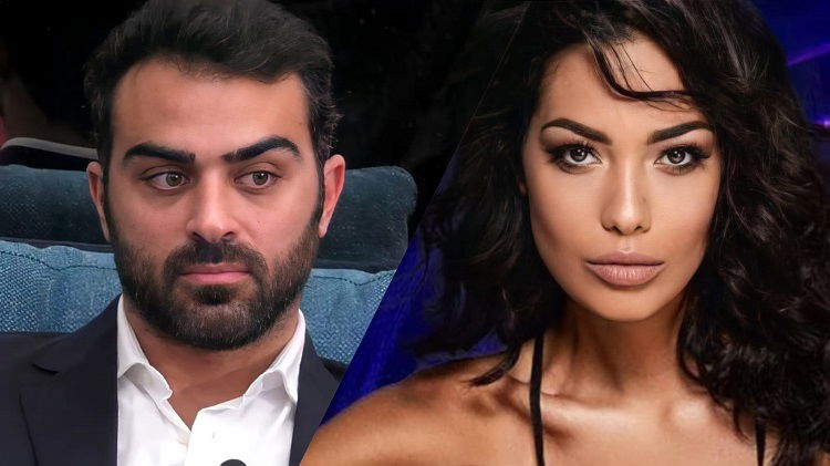 Gf Vip 6, Gianmaria Antinolfi riempie di complimenti Federica Calemme ma lei frena: “Non sono pronta per una storia” preview