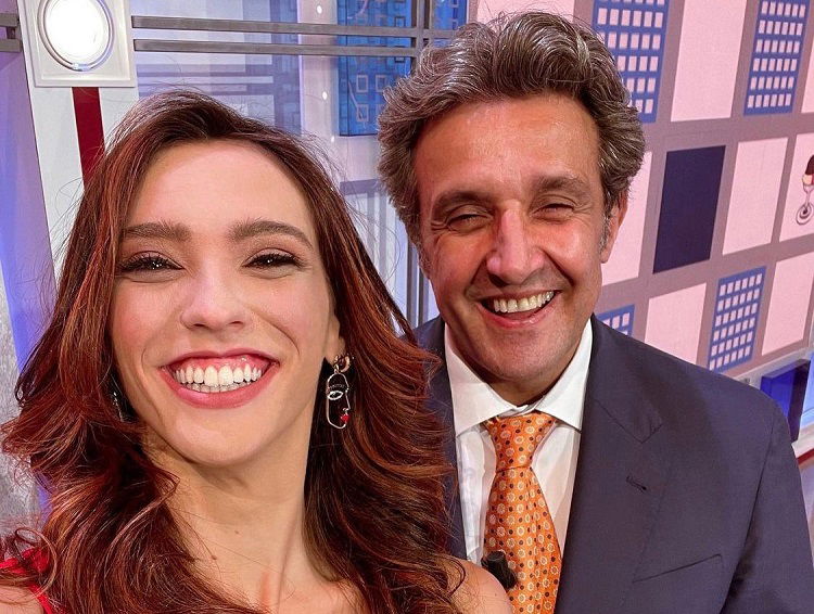 L’Eredità, ecco perché Ginevra Pisani non sarà più una delle Professoresse preview