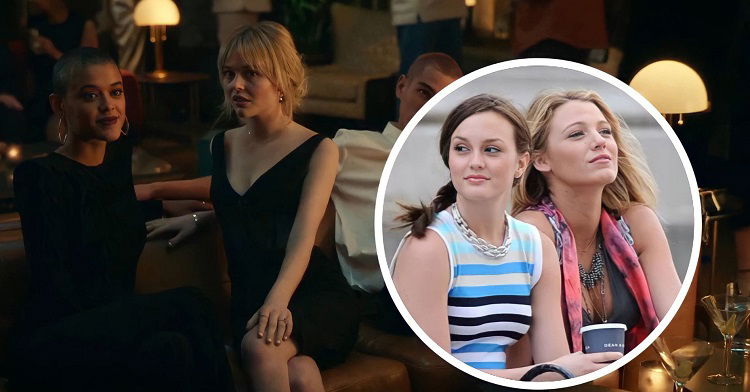 Gossip Girl, nel reboot del famoso telefilm appariranno alcuni dei protagonisti originali: ecco quali article-post