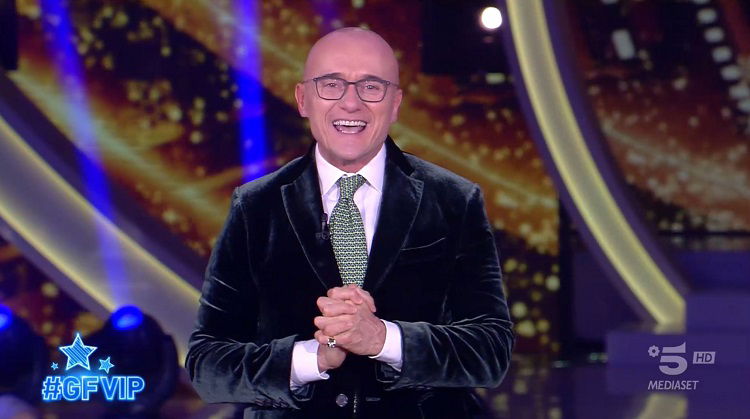 Grande Fratello Vip 6: le anticipazioni della trentesima puntata preview