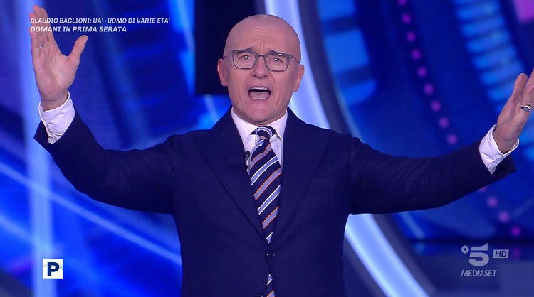 Grande Fratello Vip 6: le anticipazioni della ventisettesima puntata preview