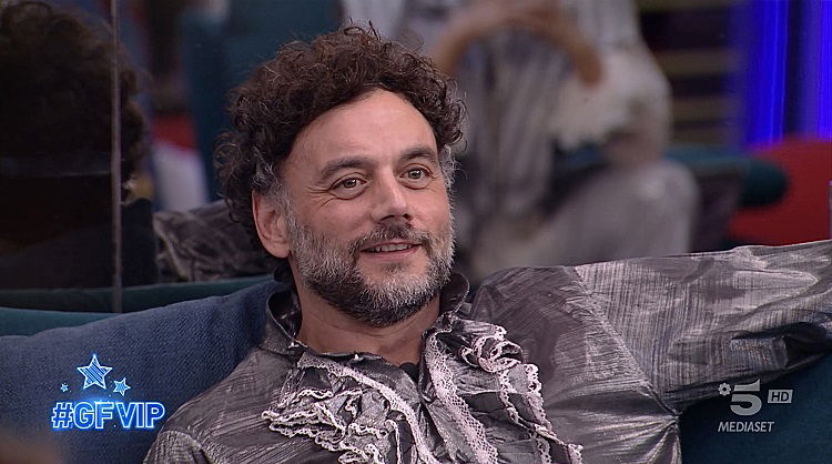 Grande Fratello Vip 6: l’opinione di Chia sulla trentesima puntata preview