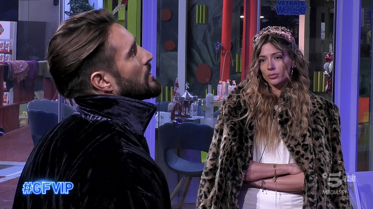 Grande Fratello Vip 6: l’opinione di Chia sulla ventottesima puntata article-post