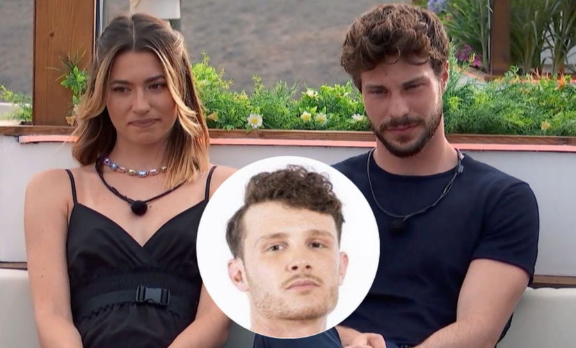 Love Island Italia, nessuna storia tra Giulietta Romano e Denis Bergamin: ecco cosa c’era davvero dietro il loro bacio social preview