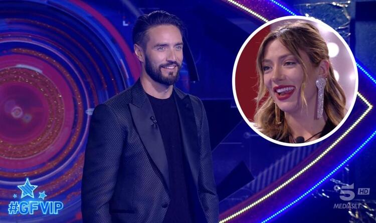 Gf Vip 6, Alex Belli fa una particolare dedica a Soleil Sorge: le sue parole preview