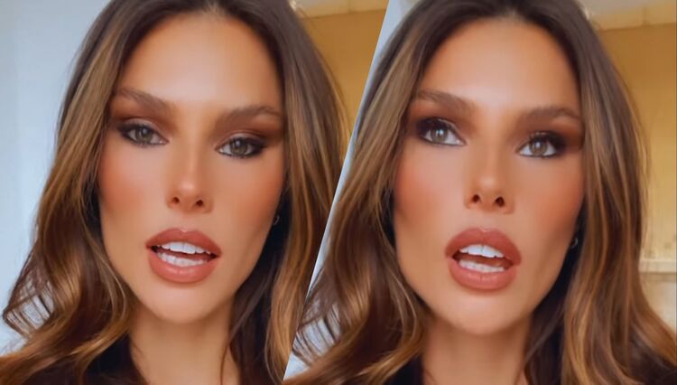 La Fazenda, lo sfogo di Dayane Mello: “Nego Do Borel non mi ha stuprata, chiedo a tutti di….” article-post