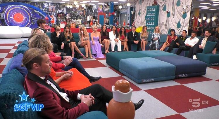 Gf Vip 6, in arrivo un nuovo “bono” nella Casa? Ecco chi è Gianluca Costantino preview