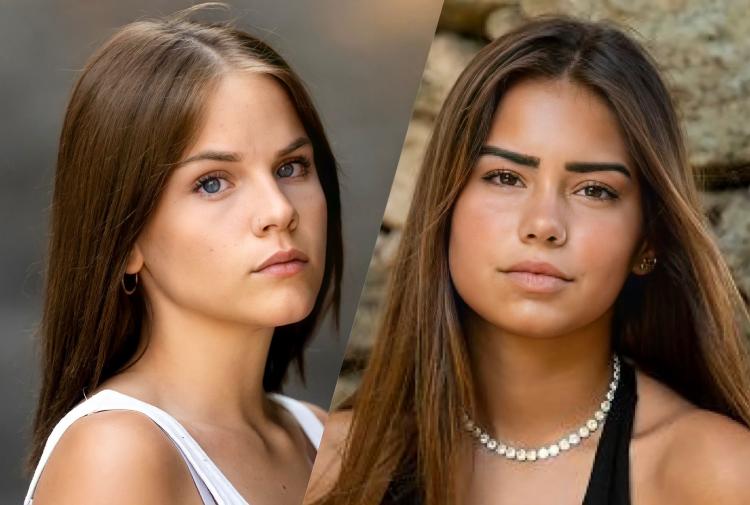 Il Collegio 6, Anastasia Podeschi: “Ho preso le distanze da Rebecca Parziale perché…” preview