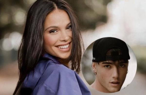 Uomini e Donne, Ilaria Melis insinua che con Joele Milan sia finita a causa delle corna? (Video) preview