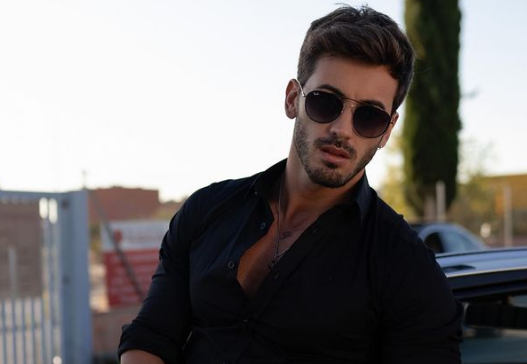 Uomini e Donne, Ivan Gonzalez: “Tutte le volte che vado con una donna l’indomani mi sento male” article-post