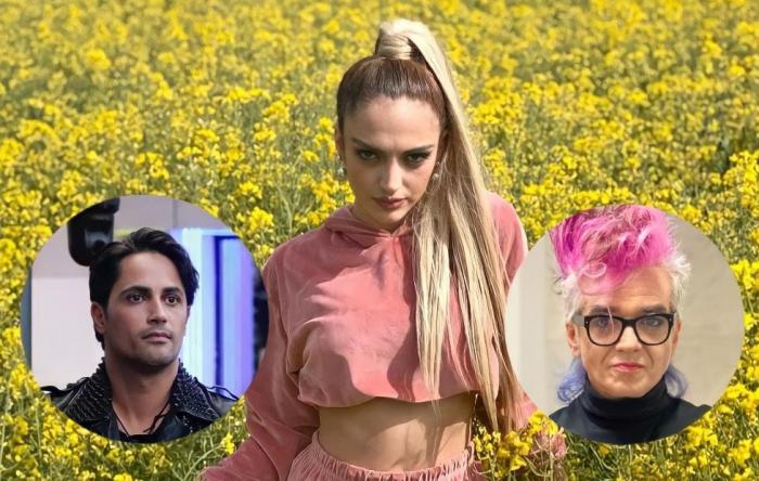 Jessica Mazzoli svela cosa ne pensa del suo ex Biagio D’Anelli al Gf Vip 6. E a proposito di Morgan… preview