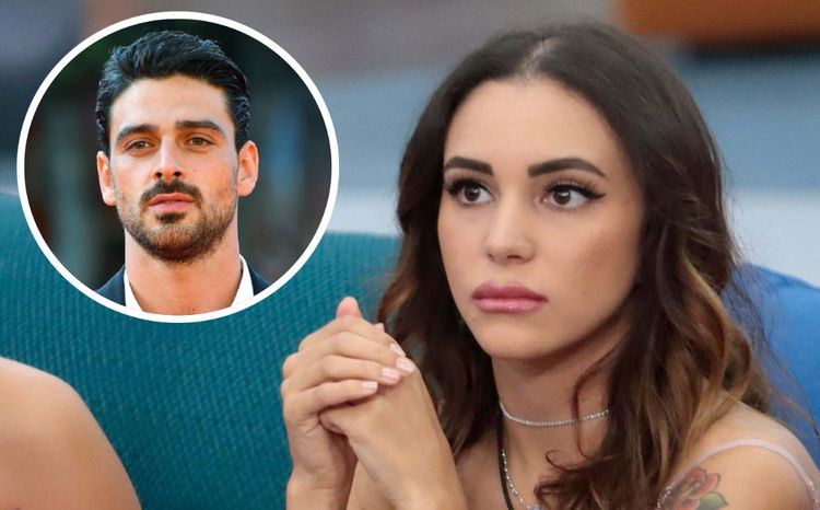 Gf Vip 6, Jessica Selassiè svela un aneddoto inedito su Michele Morrone: “Ecco cosa faceva prima di diventare famoso” preview