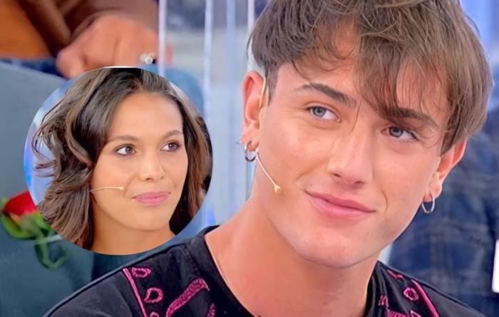 Uomini e Donne, Joele Milan ufficializza la fine della relazione con Ilaria Melis: “Lei non è stata la mia scelta all’interno del programma” preview