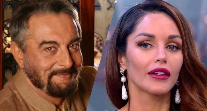 Gf Vip 6, lunedì Delia Duran entrerà nella Casa insieme a Kabir Bedi. Ecco chi prenderà il posto di Sonia Bruganelli per una puntata preview