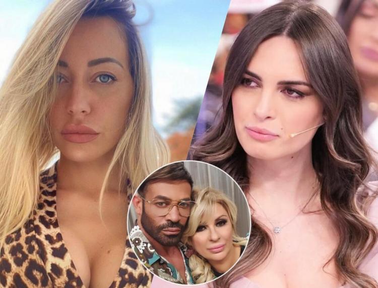 Karina Cascella demolisce Andrea Nicole Conte e applaude Gianni Sperti e Tina Cipollari preview