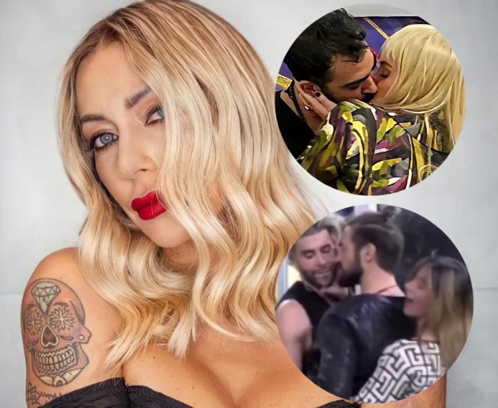 Karina Cascella dura contro i Vipponi del Gf Vip 6: “Pur di far parlare di sé c’è chi venderebbe la madre!” article-post