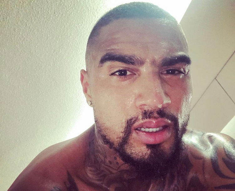 Kevin Prince Boateng dopo la rottura con Melissa Satta volta pagina: è Valentina Fradegrada l’influencer con cui si è fidanzato preview