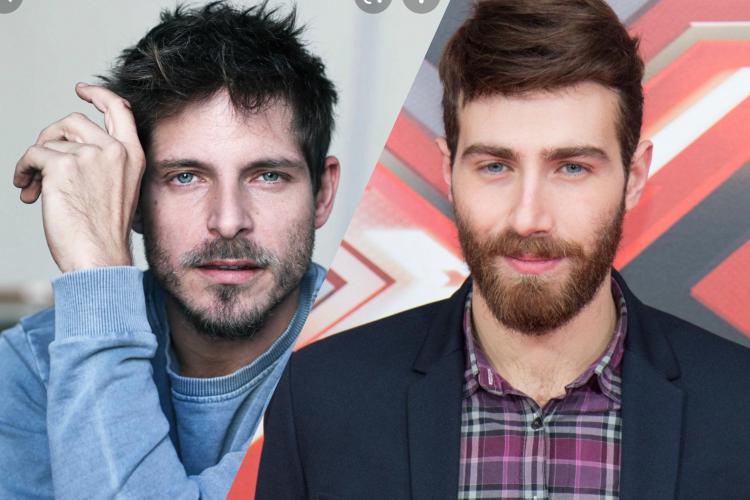 Gabriele Rossi e Lorenzo Licitra sono una coppia: l’attore per la prima volta parla pubblicamente della relazione con l’ex vincitore di X Factor article-post