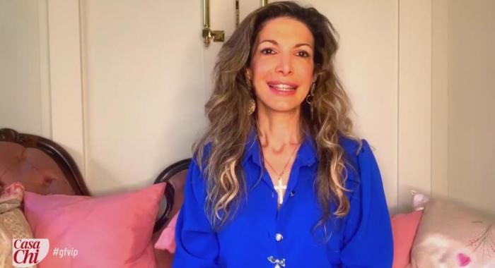 Gf Vip 6, Maria Monsé confessa: “Ho vissuto il dramma di due aborti, ero disperata” preview